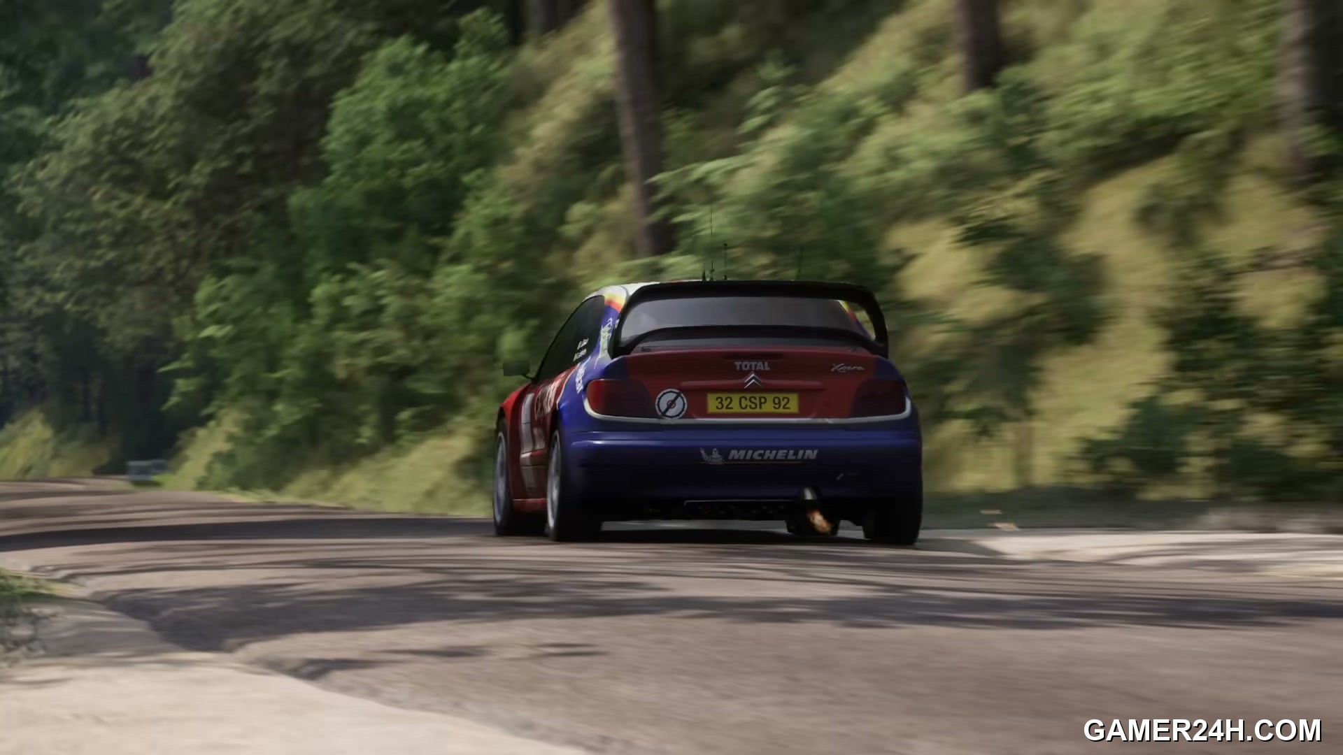 Assetto Corsa Rally Screenshot 16