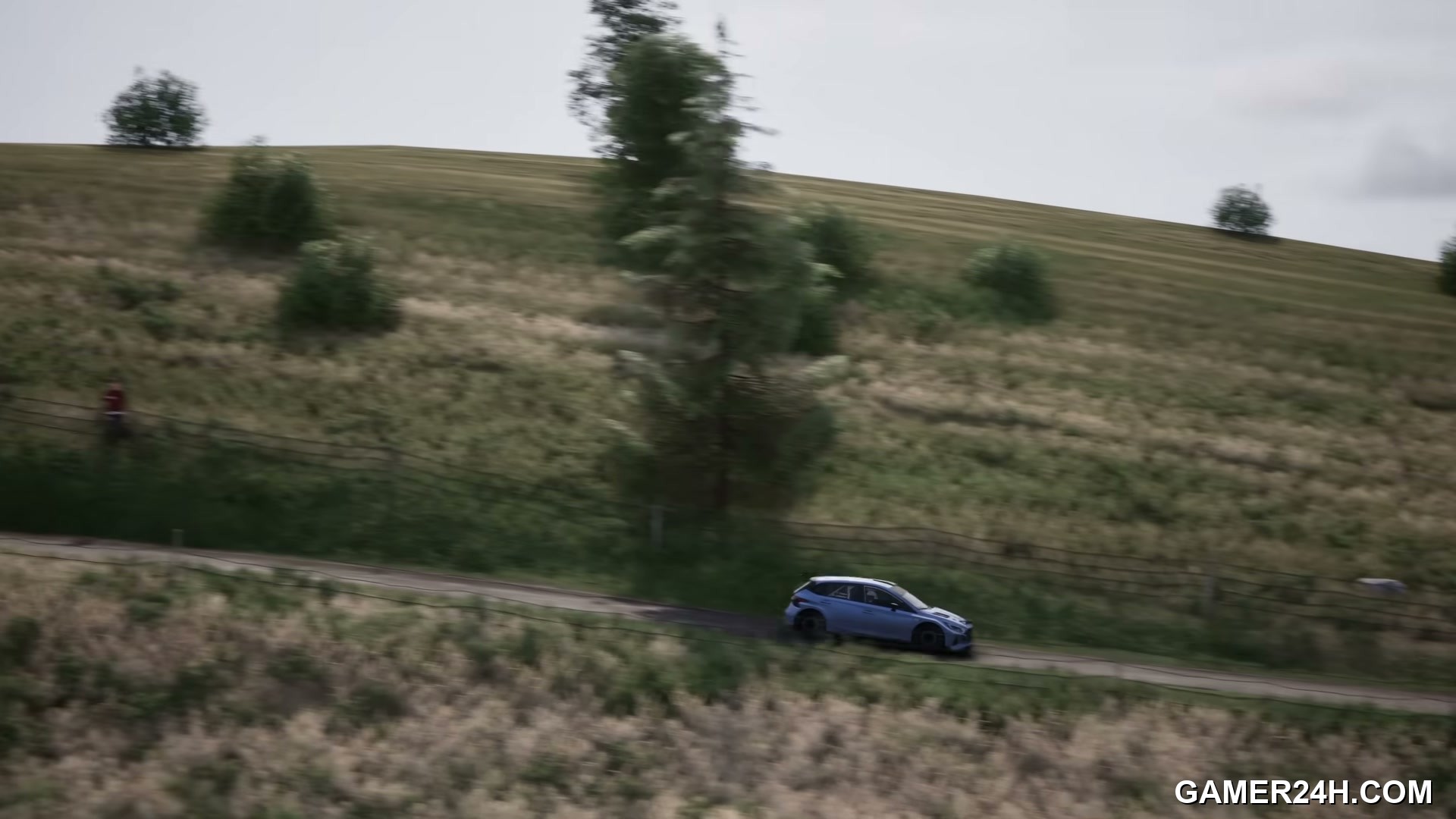 Assetto Corsa Rally Screenshot 17
