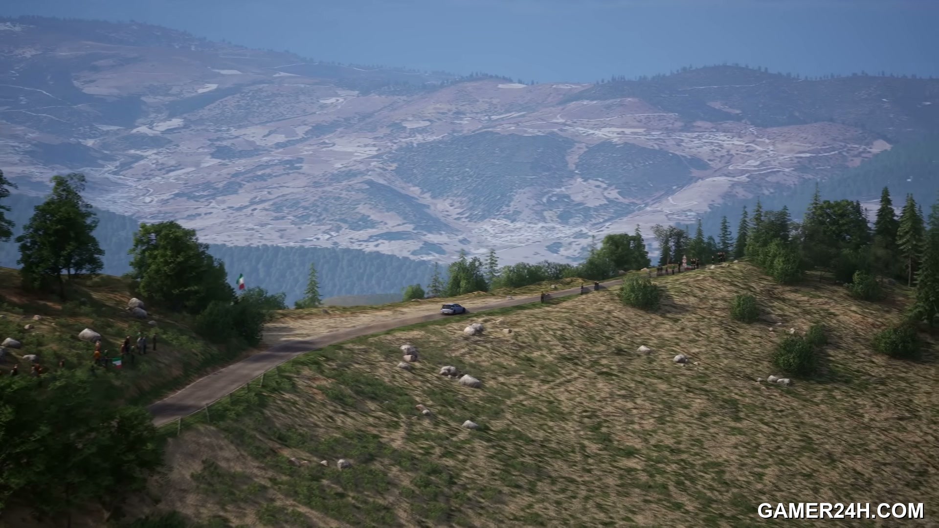Assetto Corsa Rally Screenshot 19