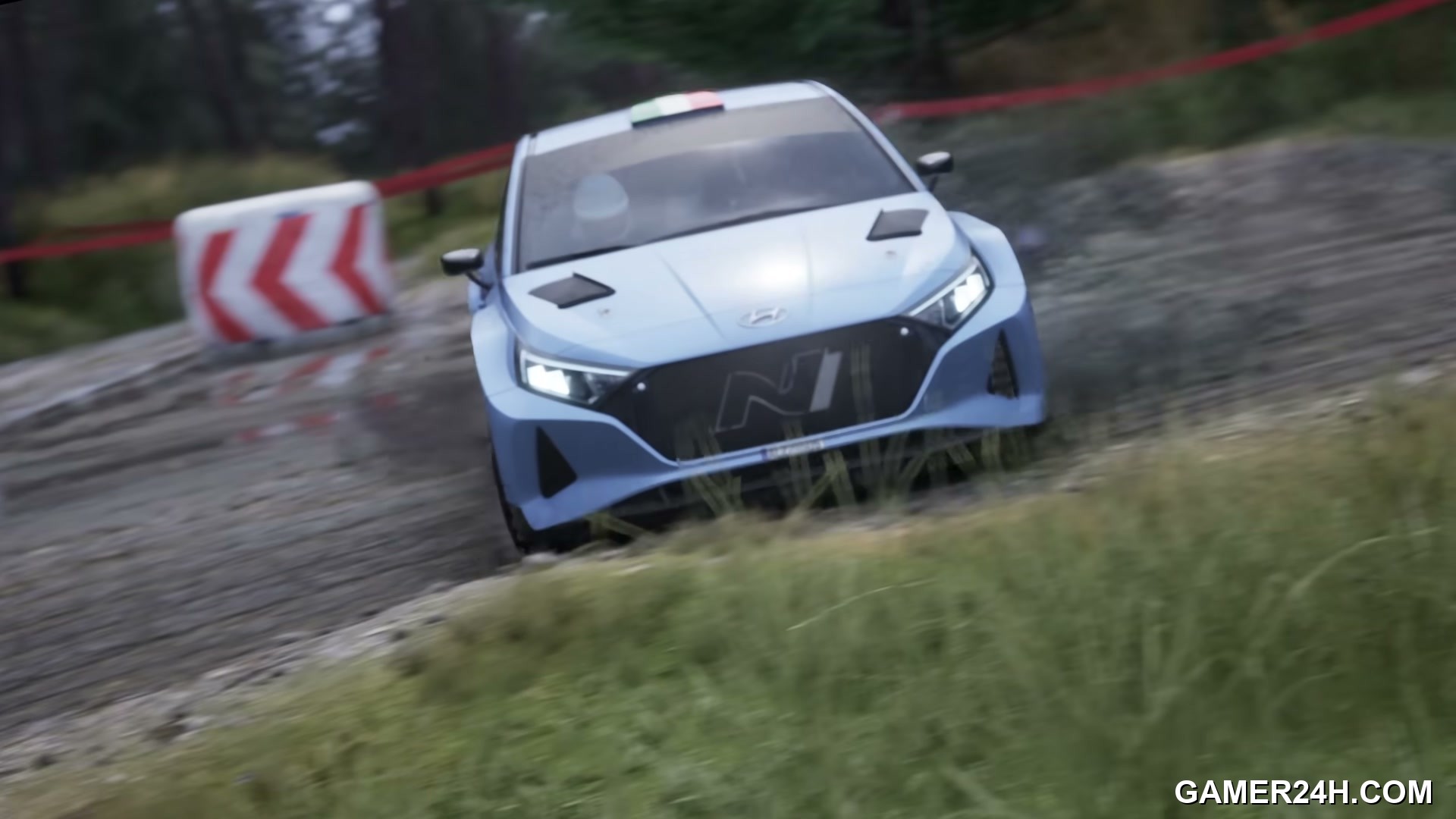 Assetto Corsa Rally Screenshot 21