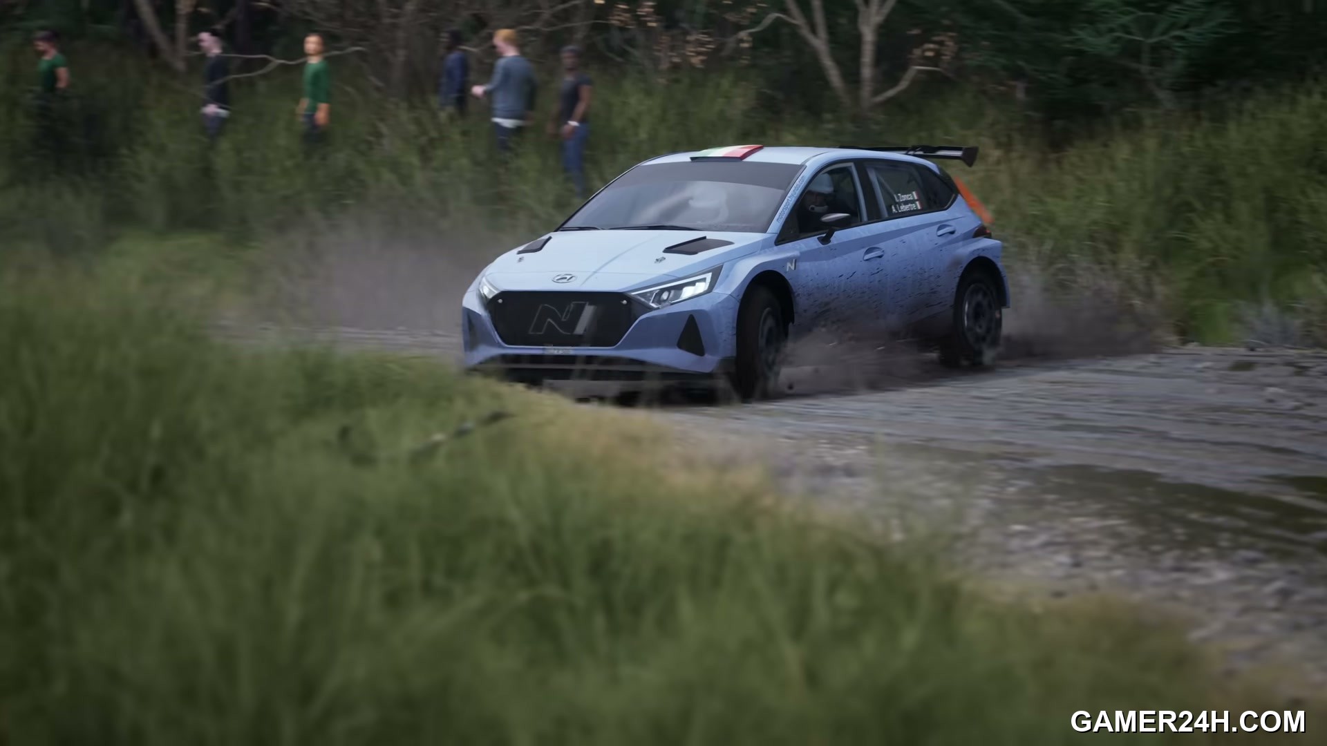 Assetto Corsa Rally Screenshot 22