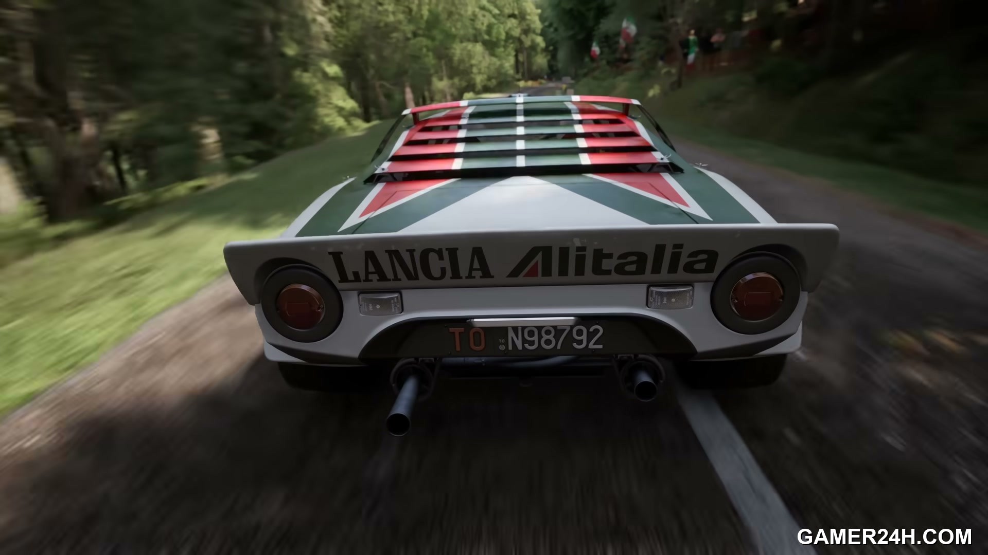 Assetto Corsa Rally Screenshot 24