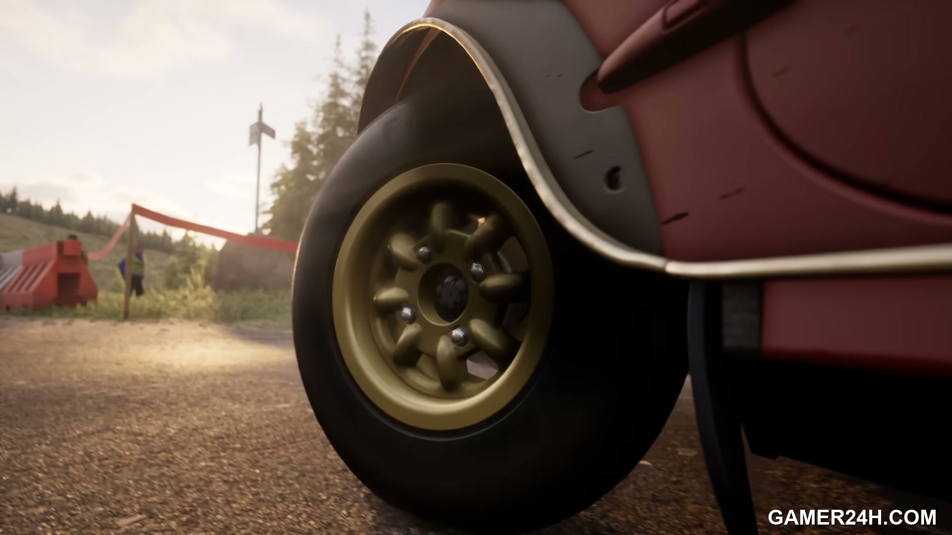 Assetto Corsa Rally Screenshot 28