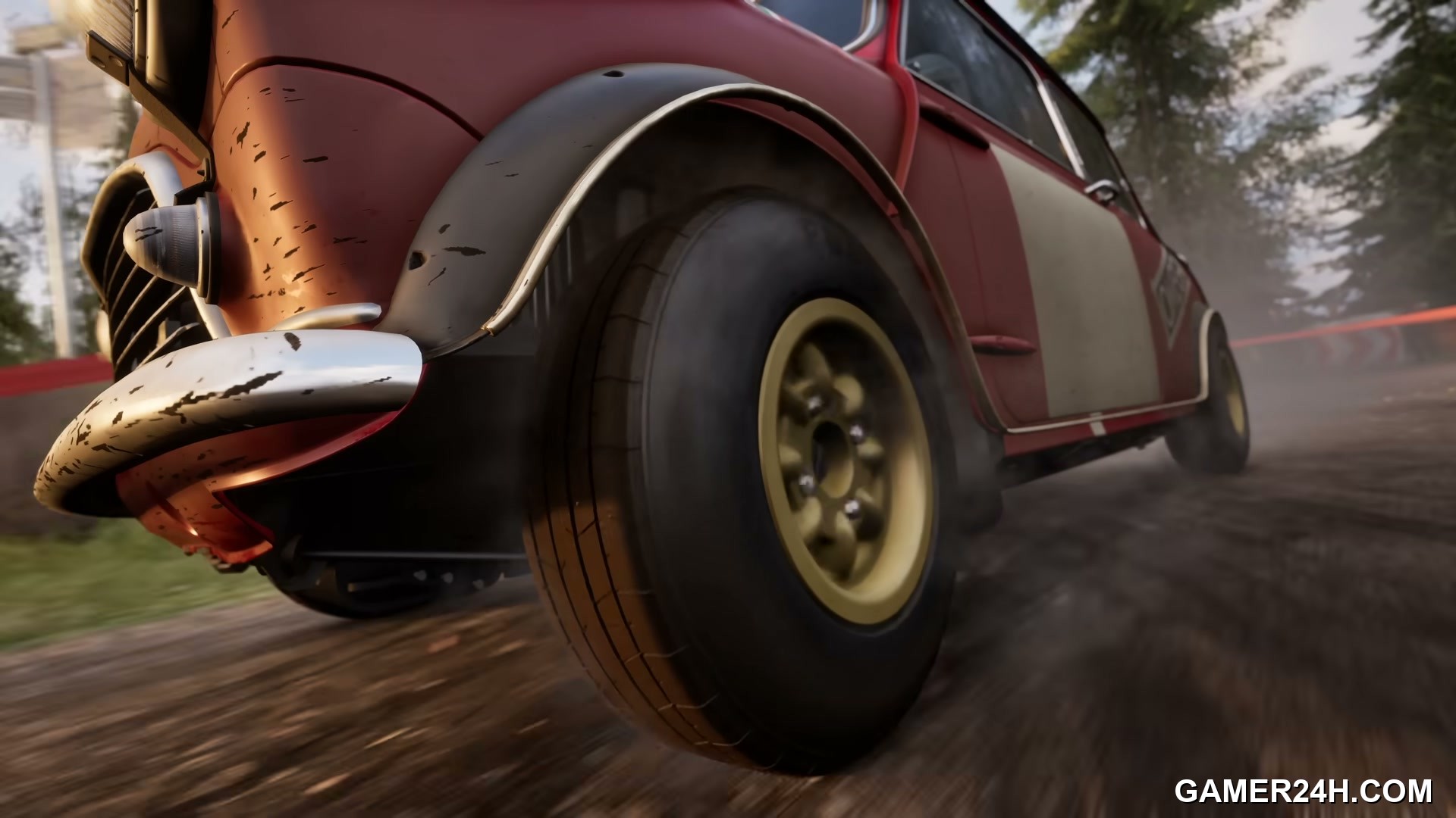 Assetto Corsa Rally Screenshot 29