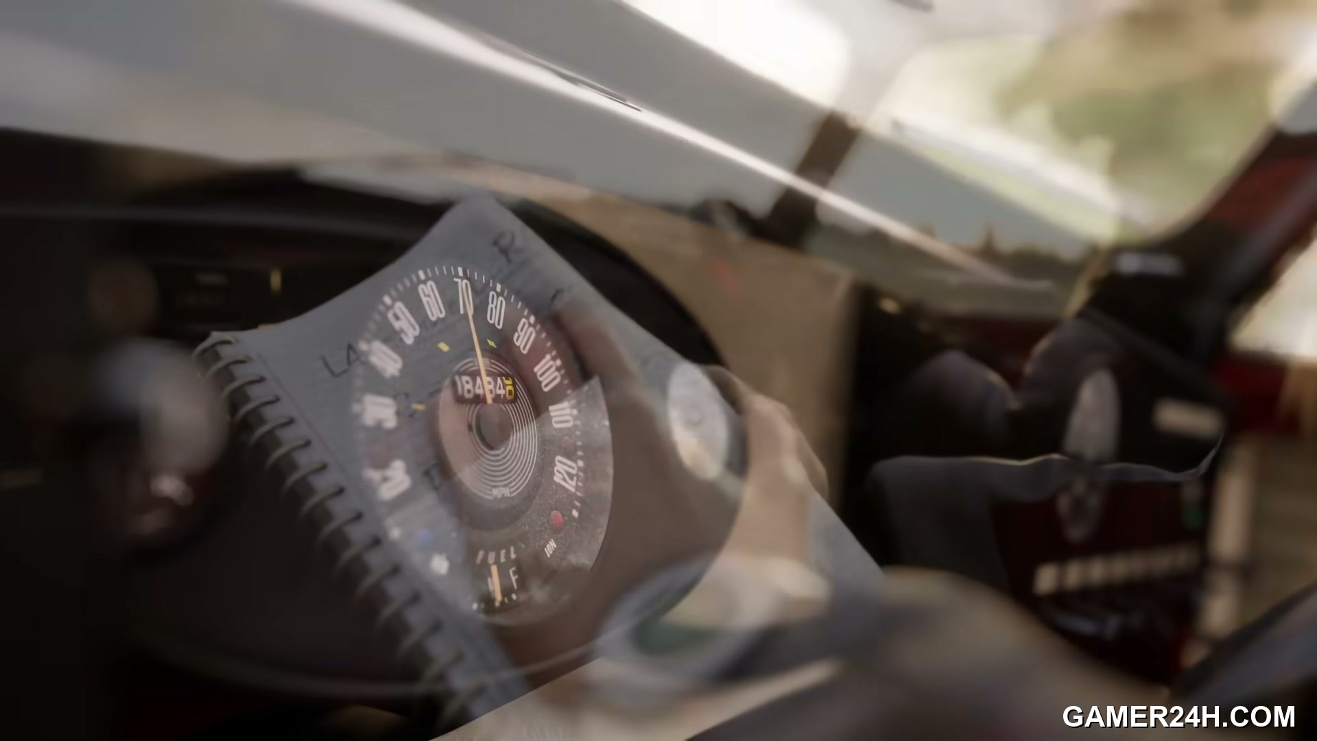 Assetto Corsa Rally Screenshot 30