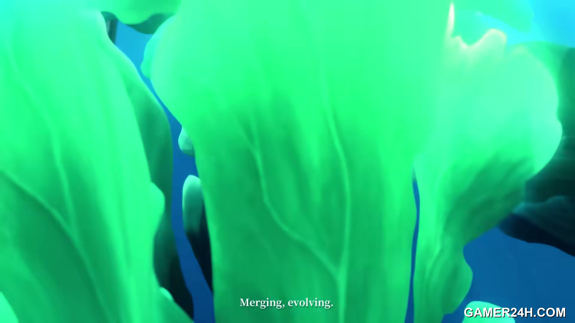 Official HD Capture: Azur Promilia - Visual Splendor: Pushing the Limits of Unreal Engine 5