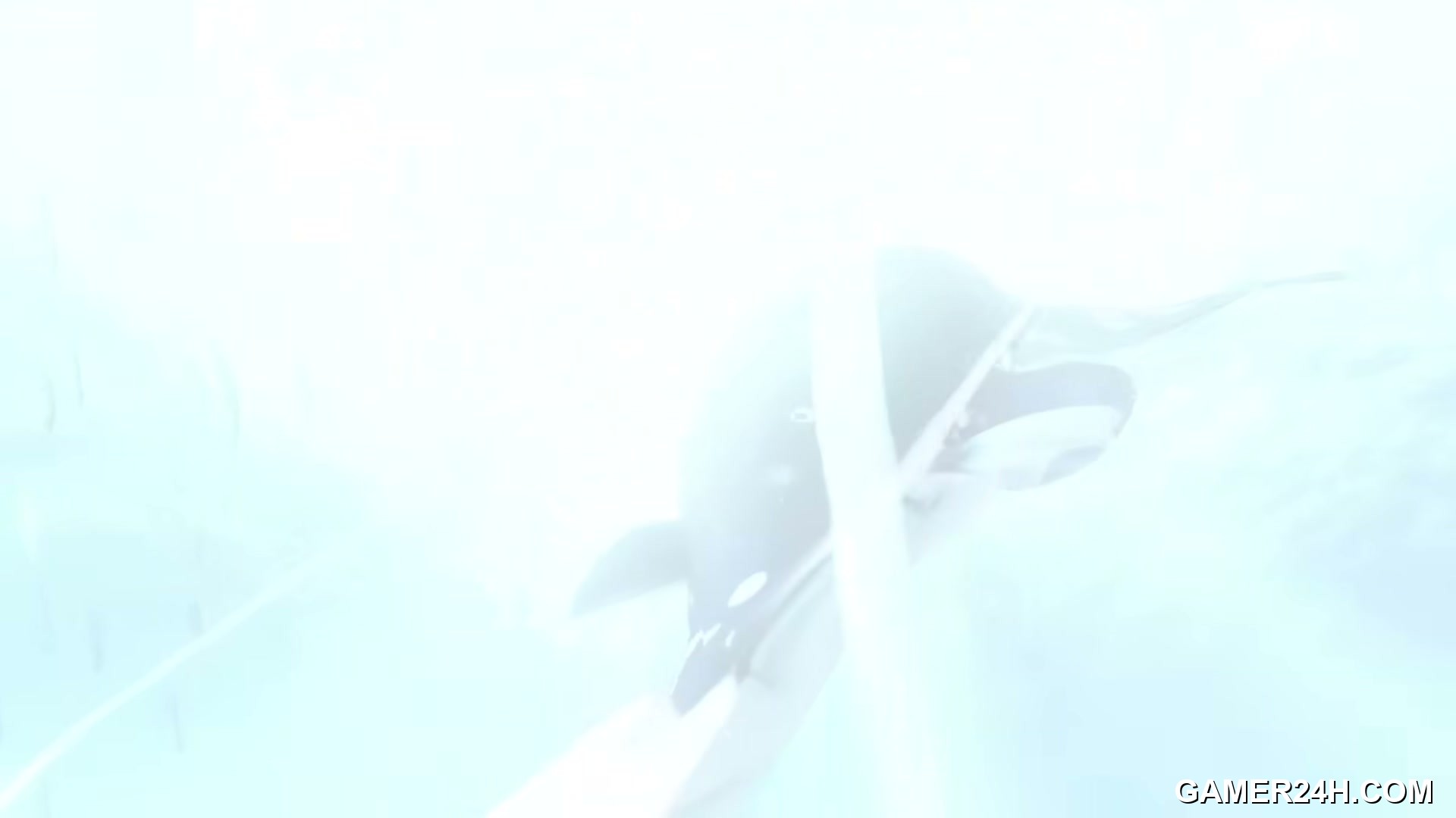 Official In-Game Capture: Azur Promilia - World Atmosphere & Immersion
