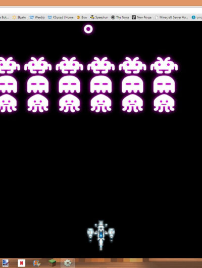 Galaxy Defenders (Beta)