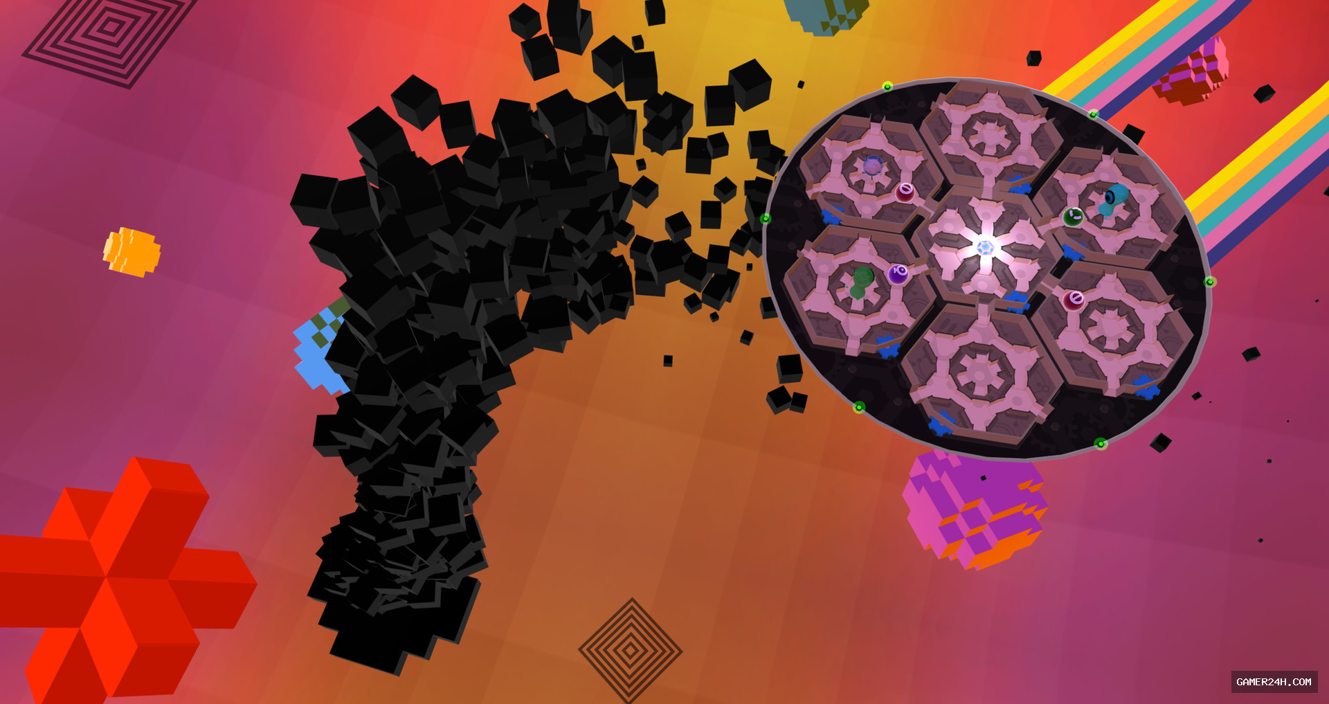 Gameplay Screenshot