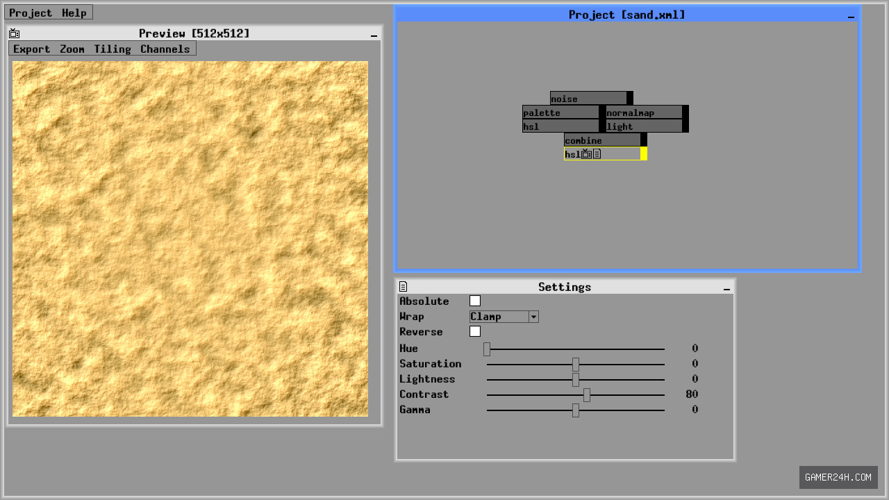 Screenshot 4