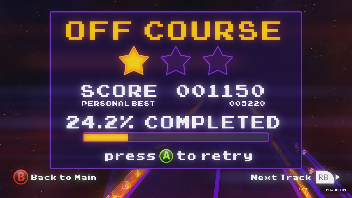 Spectra Screenshot 4