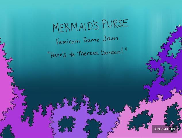 Official HD Capture: Mermaid’s Purse - Game Overview & History