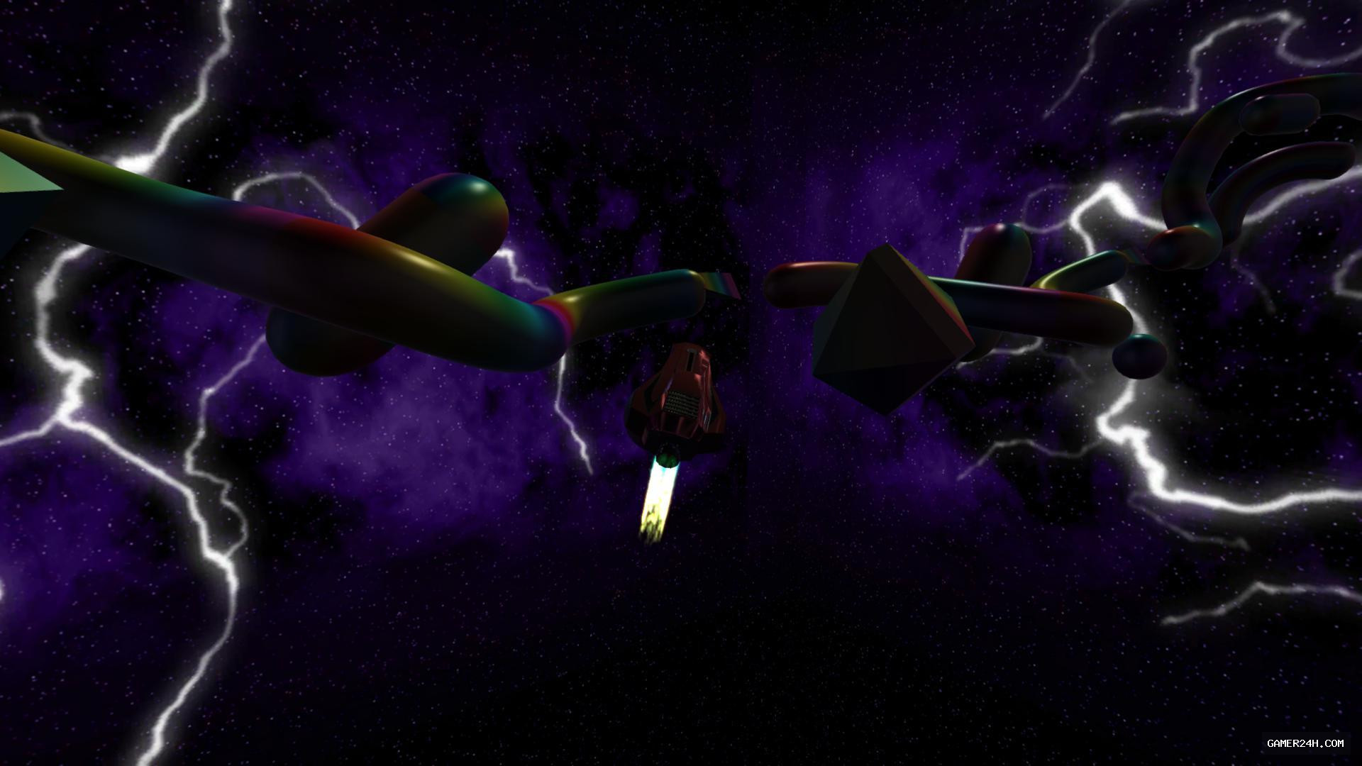F Minus 1 Screenshot 3
