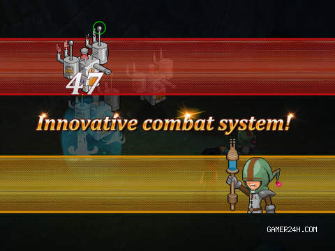 Trulon Screenshot 2