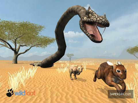 Snake Chase Sim - Game Overview & History