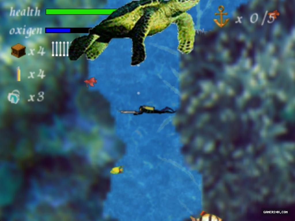 DIVE (itch) (spiralbits) - Release & Industry Impact