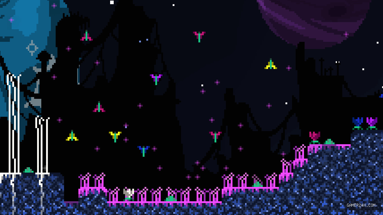 Earthtongue Screenshot 3