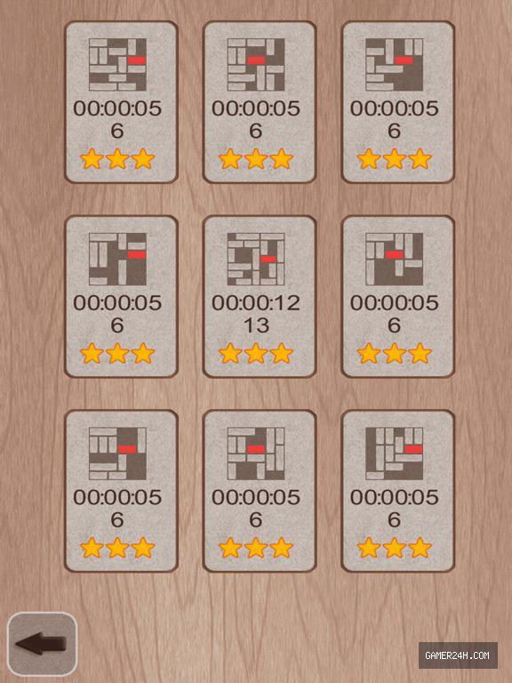 Slide and Unblock! Unlock Screenshot 4