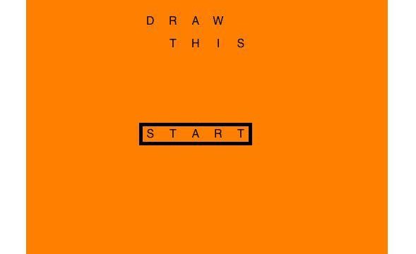 Draw This