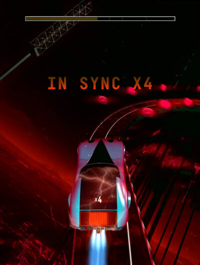 Drive Any Track