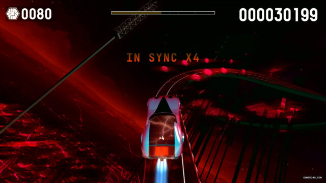 Drive Any Track