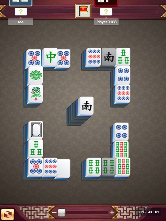 Mahjong King Screenshot 6