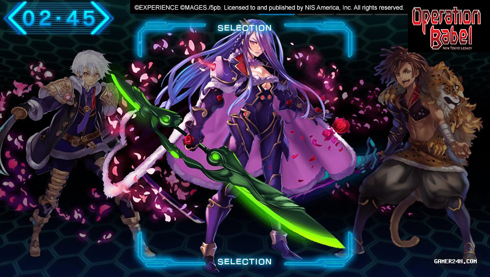 Operation Babel: New Tokyo Legacy Screenshot 4