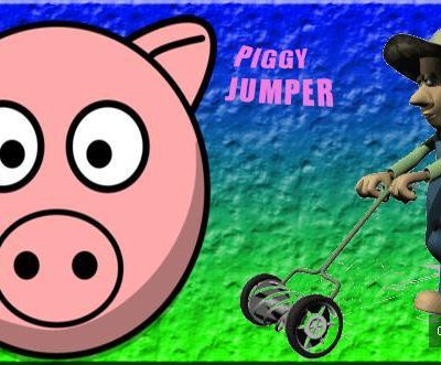 PiggyJumper