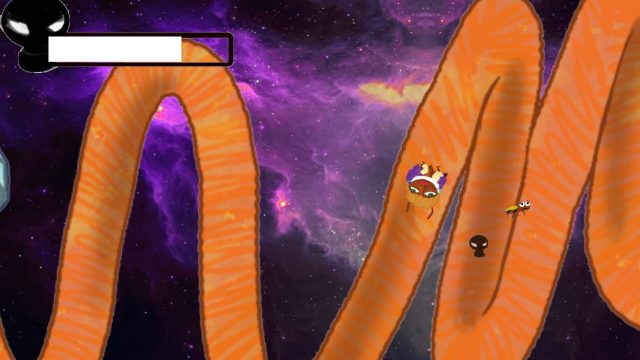 Space Trash (Allan Cudicio)
