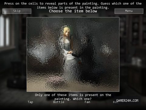 Who Is The Killer (Episode IV) Screenshot 3