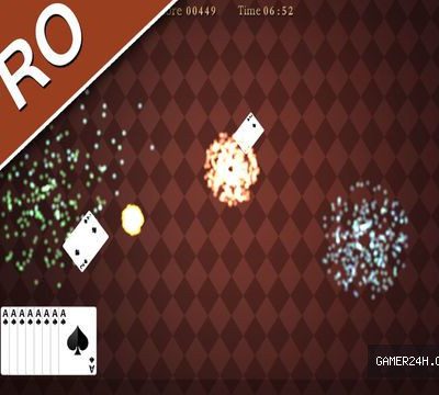 Spider Solitaire Pro 9