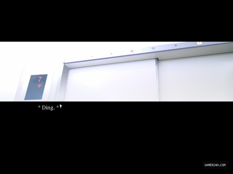 Narcissu 1st & 2nd Screenshot 3