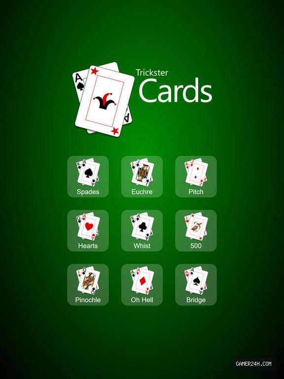 Official HD Capture: Trickster Cards - Game Overview & History