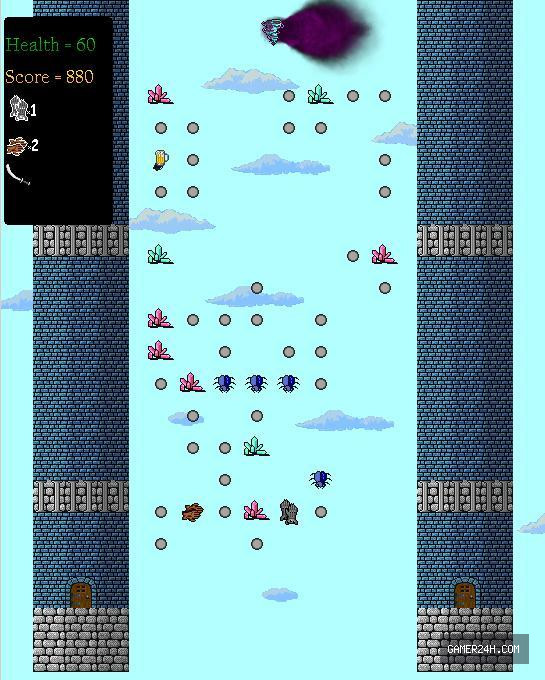 Official HD Capture: Pachinko Placeholder Battle Game (Alpha) - Game Overview & History