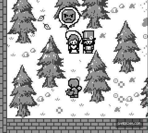 Autumn Rose Screenshot 4