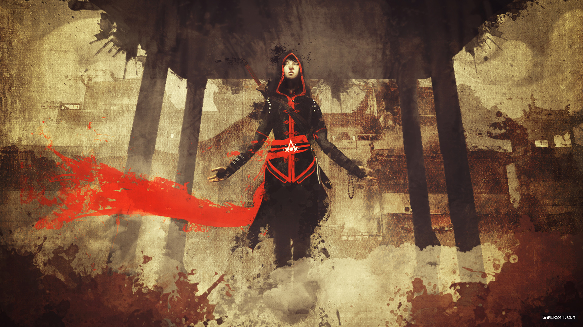 Assassin’s Creed Chronicles: China Screenshot 6
