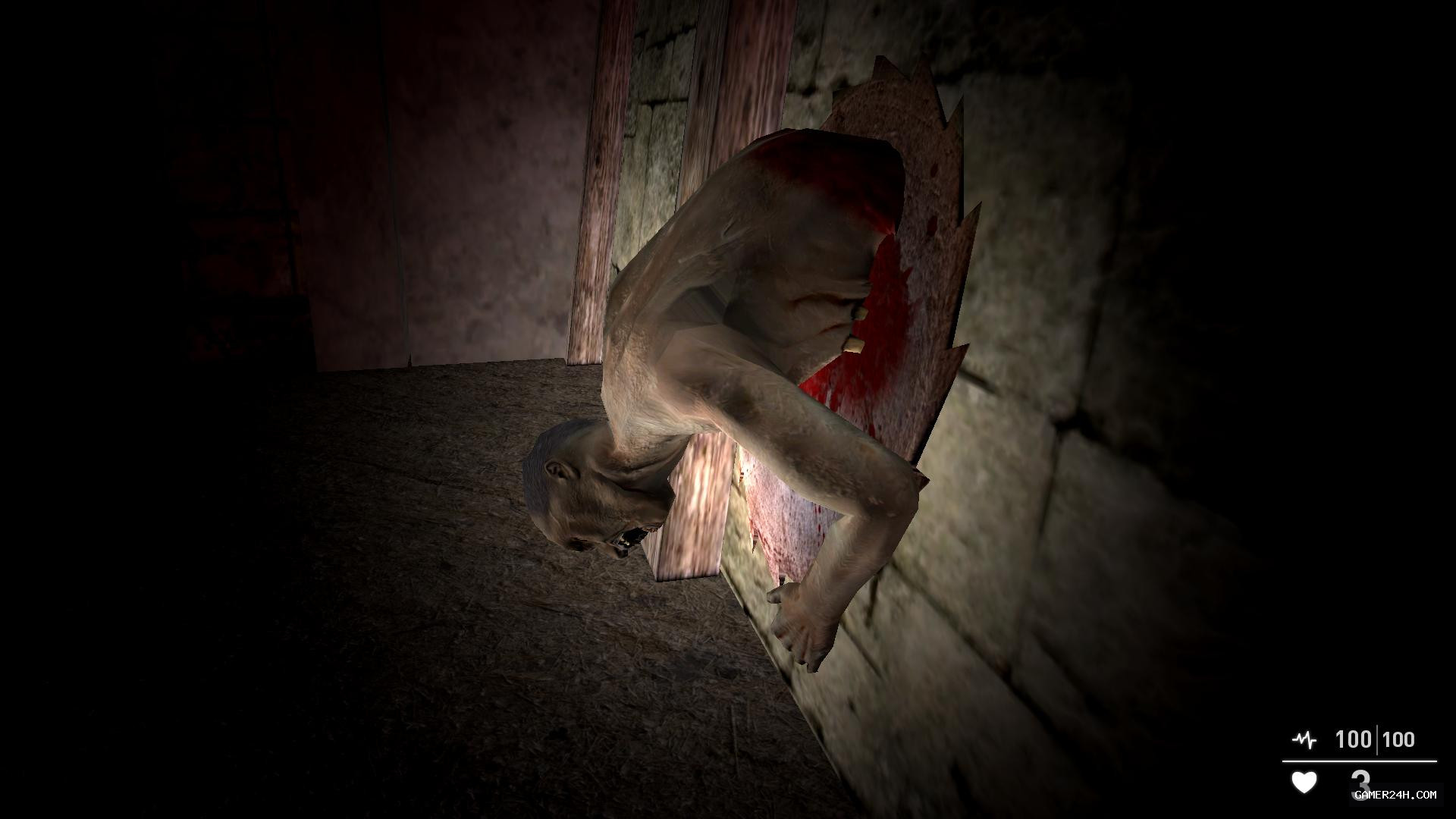 Phoenix Labyrinth Screenshot 6