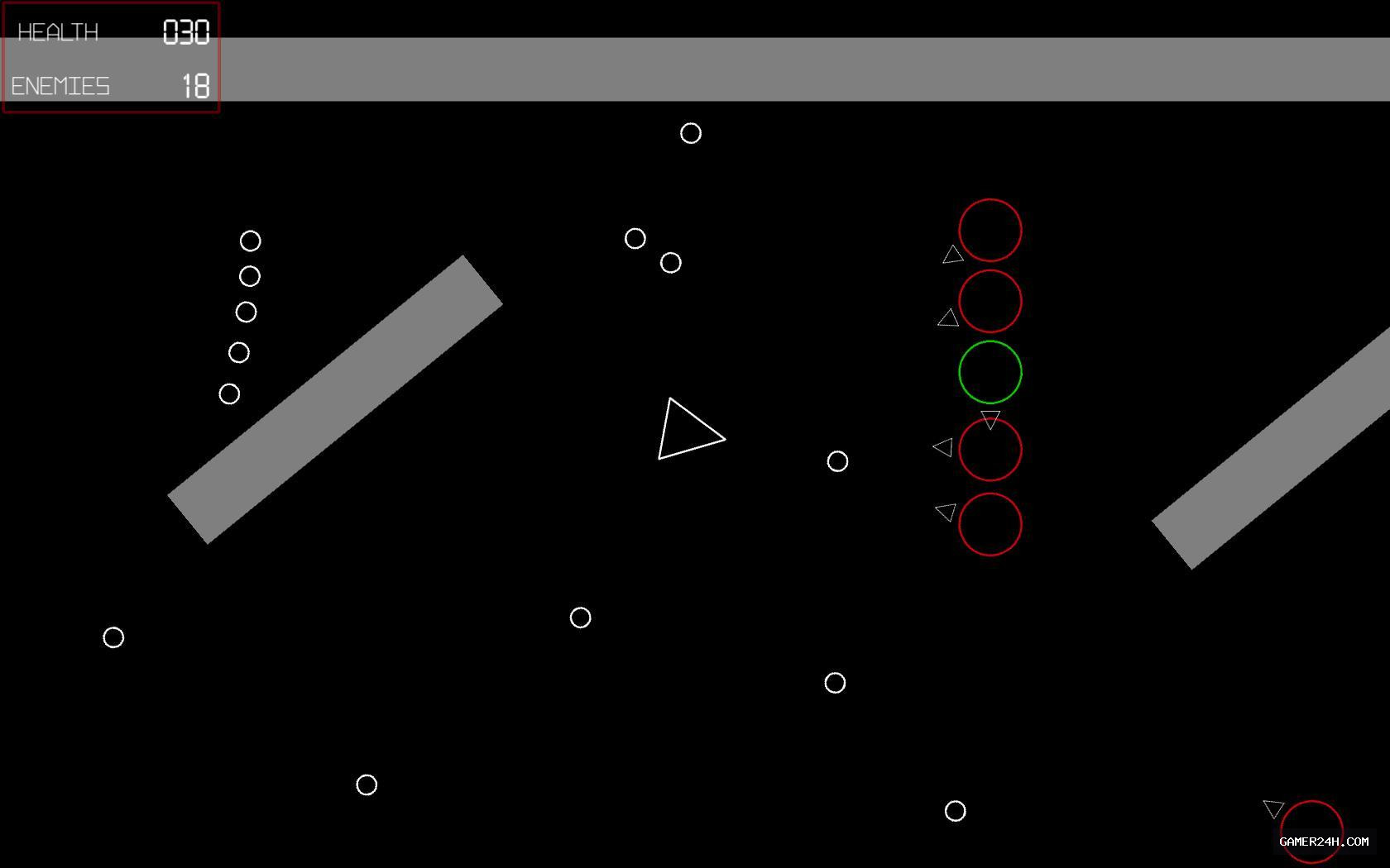 Official HD Capture: Heel Face Turn (LD32 Entry) - Game Overview & History