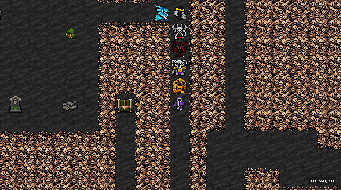 Siralim Screenshot 3