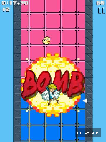 King of Up Screenshot 4