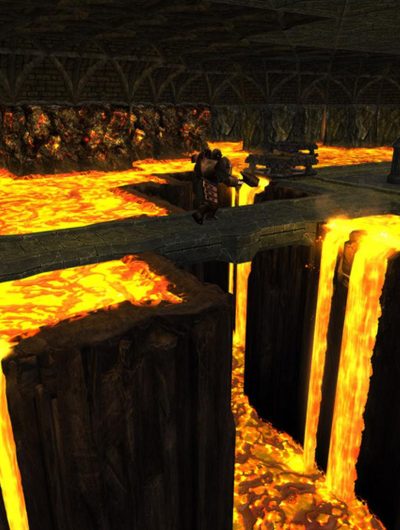 War for the Overworld: Anniversary Collection