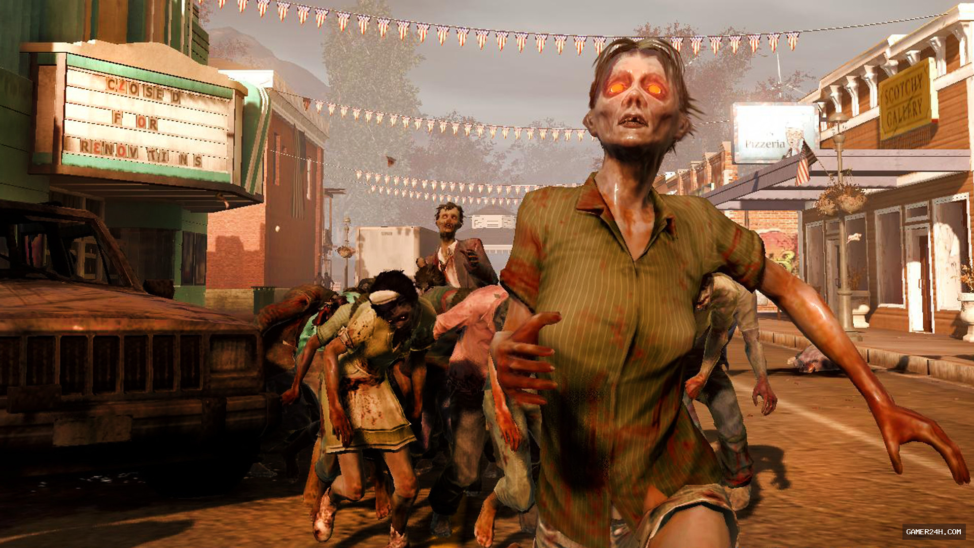 State of Decay YOSE – Day One Edition Screenshot 3