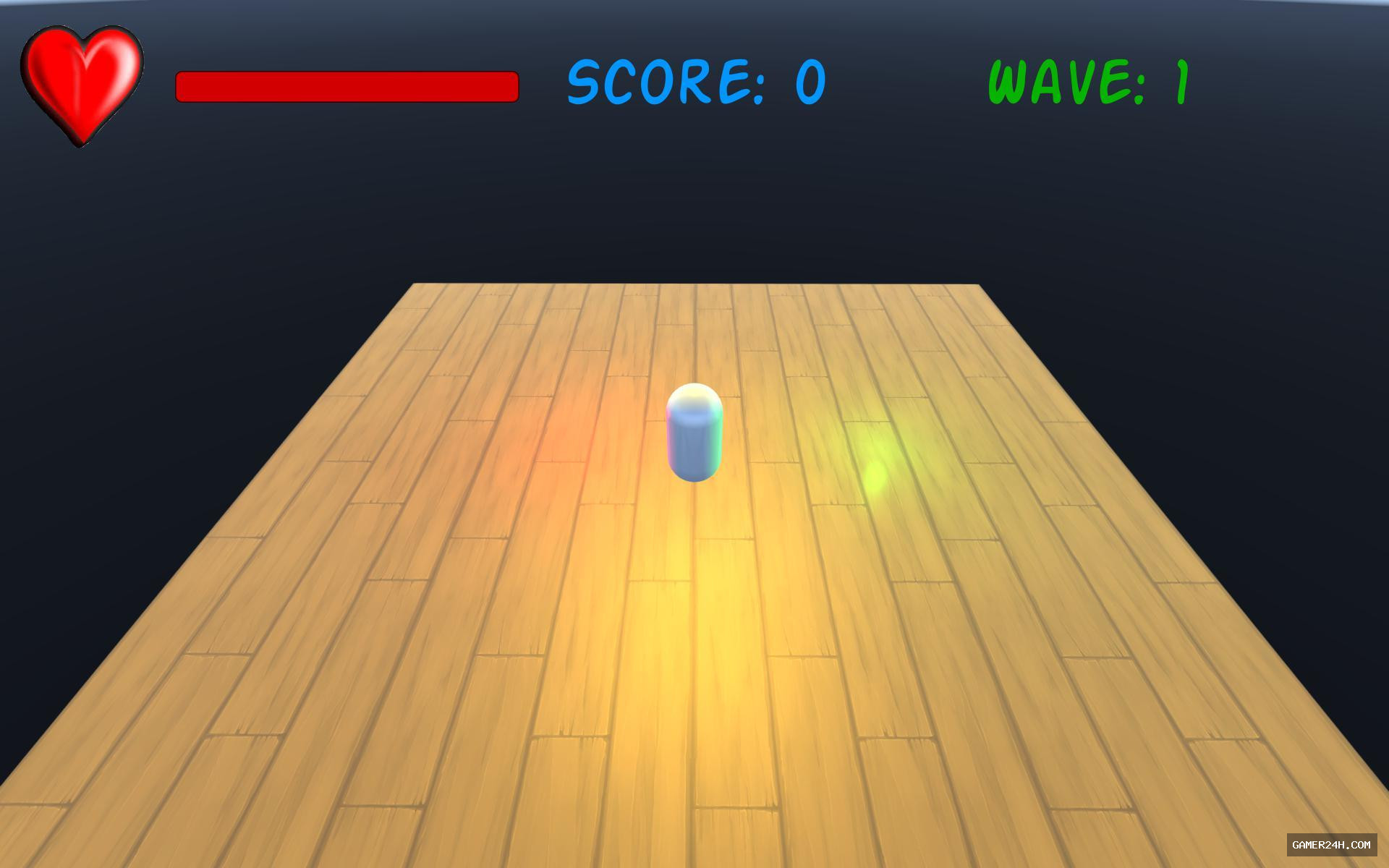 Gameplay Screenshot