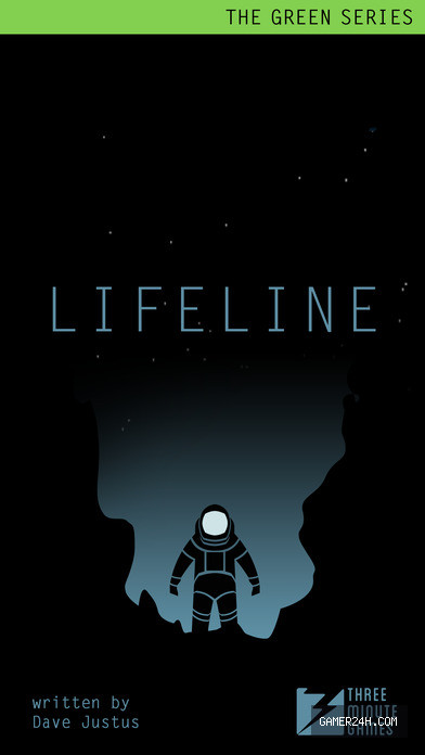 Lifeline Screenshot 6