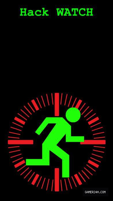 Hack WATCH Screenshot 5