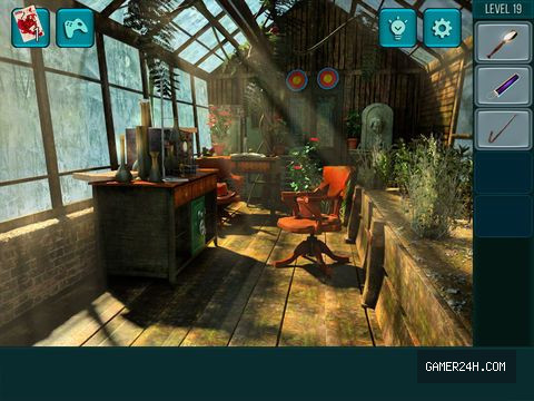 Gameplay Screenshot