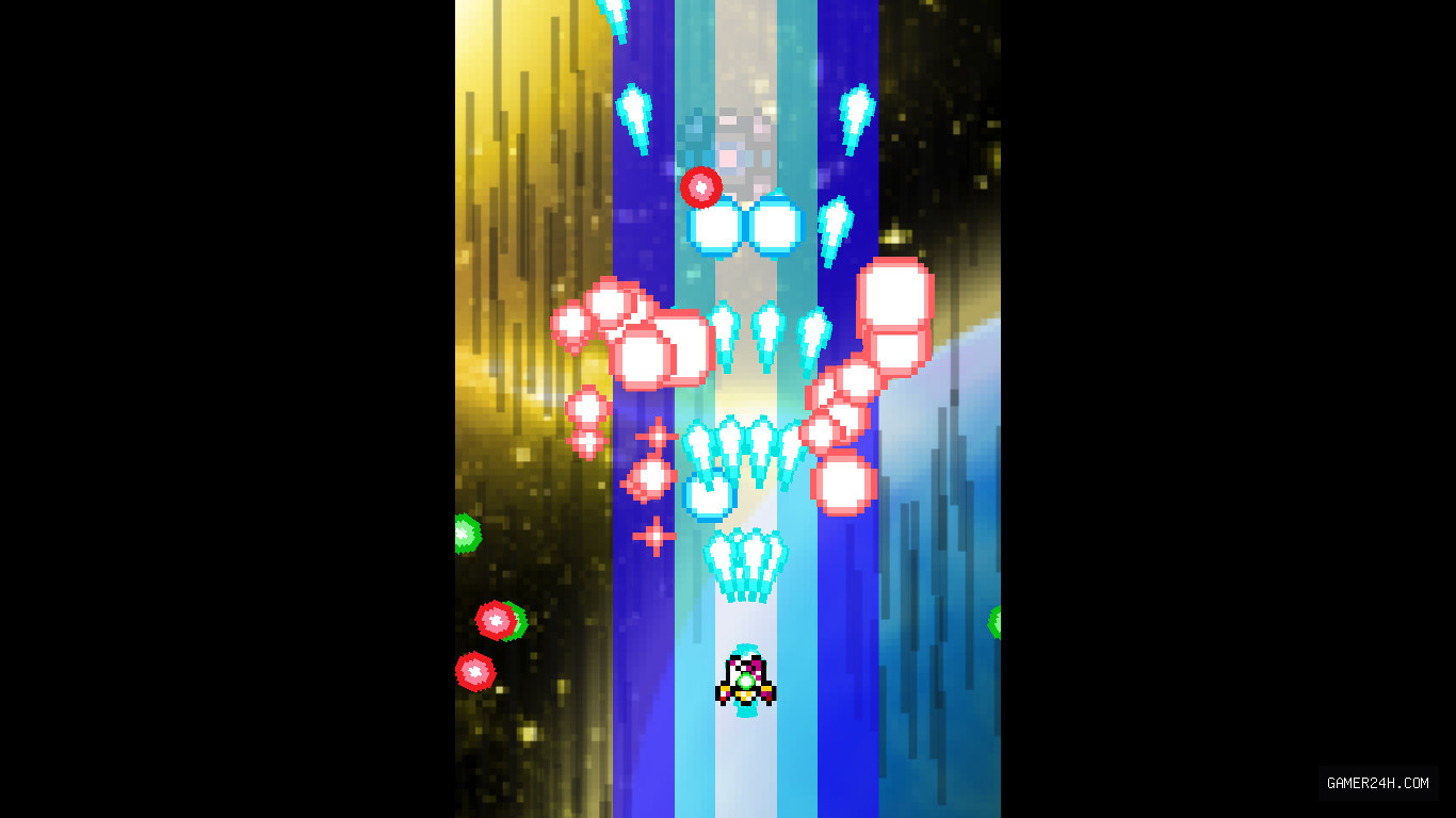 Ruzh Delta Z - Game Overview & History