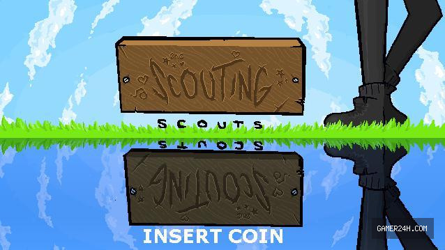 Scouting Scouts - Game Overview & History