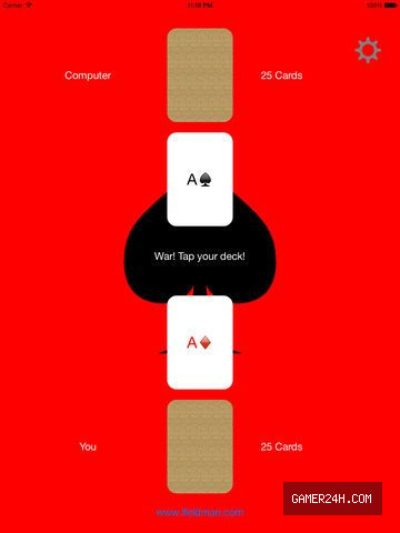 Card Battles Screenshot 5
