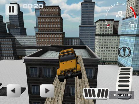 Xtreme Car Parking 3D Screenshot 5